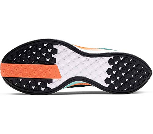 Image of Nike Womens Zoom Pegasus Turbo 2 Running Shoes
