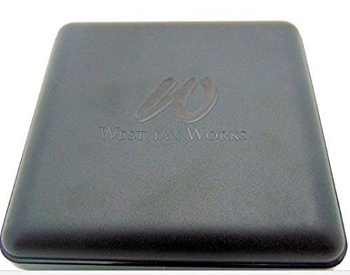 Solid Pewter Football Medal with Chain and Saint Sebastian Holy Card Boxed Set3