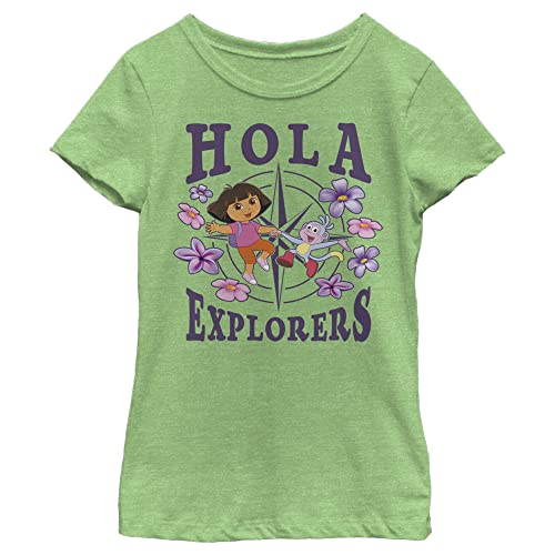Image of Nickelodeon Girls' Hola Explorers