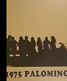 (Reprint) 1975 Yearbook: Carson High School, Carson, California