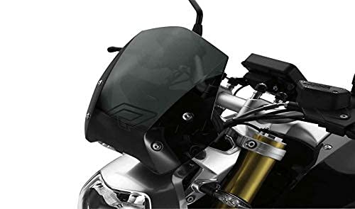 Original BMW Windschild Scheibe Sport getönt für K53 R1200R LC