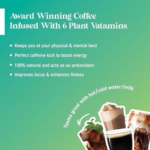 Rage Coffee Silk Blend Instant Coffee Combo Pack of 4 | Classic, Belgian Chocolate, Creamy Hazelnut & Vanilla Velvet | Premium Bold & Smooth Flavors | 120g Each Jar | 100% Arabica | Hot & Cold Brew - 480g - Image 5