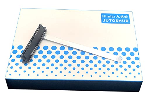 Cable SSD 2.5 Asus VivoBook M712J X712 conector disco duro 2