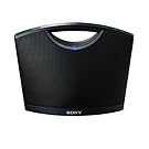 Sony Portable Bluetooth Wireless Speaker - Black (discontinued by manufacturer)