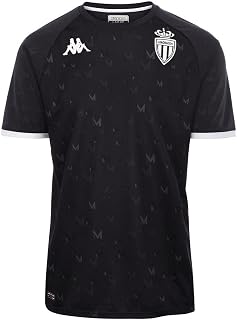 Monaco Unisex Kids 2022/23 Season Official Jersey