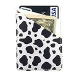 CalorMixs-Stretchy-Credit-Card-Holder-for-Back-of-Phone-Cell-Phone-Pocket-Stick-On-Wallet-Card-of-Phone-Self-Adhesive-Sticker-on-Phone-Android-Smartphones-Fit-47-Phone-Above