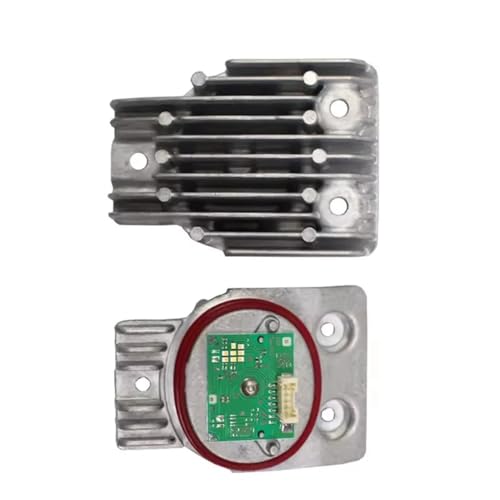 Módulo de control de faros Benz W205 2019-2020 con iluminación automática 21246000 5