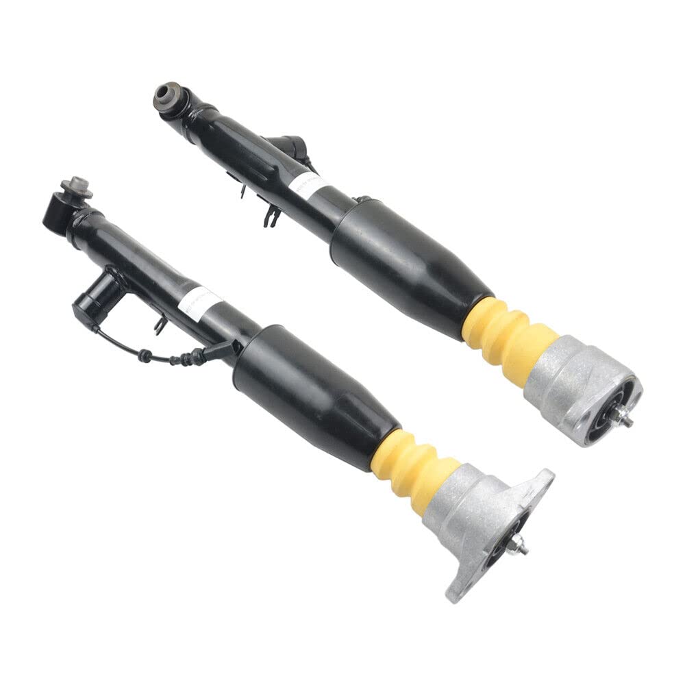 2 Ammortizzatori Posteriori Completi Sinistro+destro Per Audi A6 S6 RS6 4F C6 – 4F0616031J / 4F0616032J