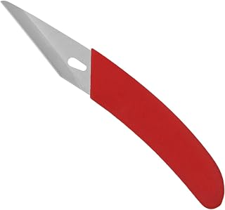 Budding And Grafting Knife With Sheath - 12 Pack