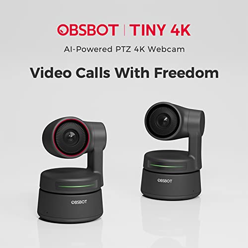 Build My PC, PC Builder, OBSBOT OWB-2105-CE