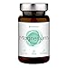 Produktbild Magnesium 400mg hochdosiert vegan - 180 Kapseln entsprechen einer 6 Monate Dosis - hochwertiges Magnesiumoxid - sorgfältig & liebevoll in Deutschland hergestellt
