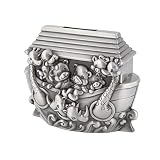 Noah's Ark Piggy Bank