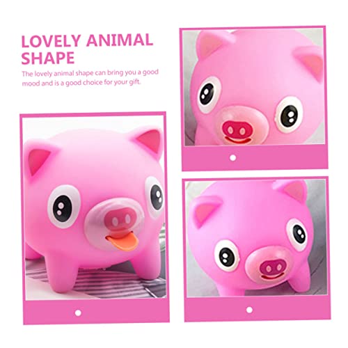 Amosfun Brinquedo De Descompressão Boneca Filhotes Brinquedos De Alívio De Pressão Brinquedo Para Cr