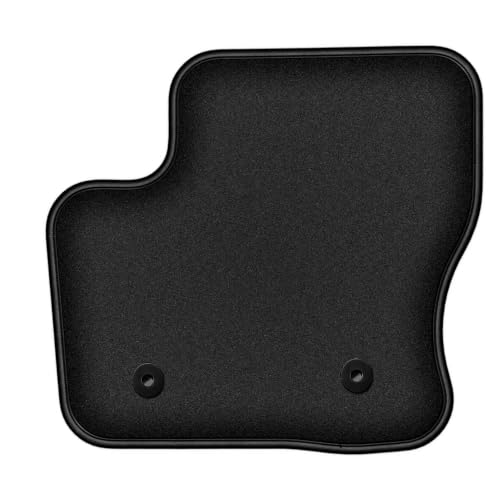Tapis de sol en Polyamide Ford Transit Connect FL 2017- Premium