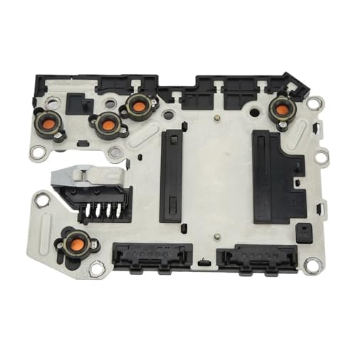 Module de transmission 959E TCM pour des passages de rapports fluides - 5