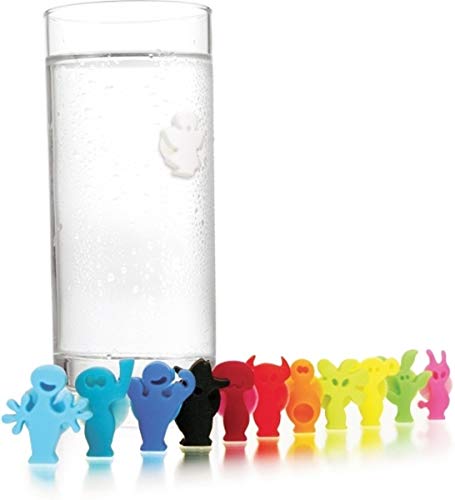 Preisvergleich Produktbild Glassmarker Klassik Siegel