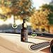 Difusor De Automóvil Recargable: Humidificador Con Auto Imagen de Difusor De Automóvil Recargable: Humidificador Con Auto