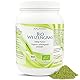 AMLAWELL Bio Weizengras Pulver – 500 g Bio Weizengraspulver glutenfrei mit wertvollen Vitaminen, Spurenelementen, Mineralstoffe
