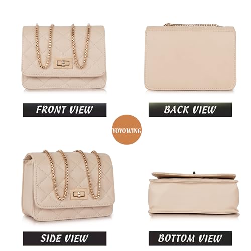 Image of Synthetic Leather Stylish Classy Unique Trendy Design Shoulder Crossbody Sling bag For Women