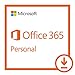 Microsoft Office 365 Personal | 1-year subscription, 1 user, PC/Mac Download