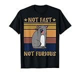 Not Fast Not Furious Merch