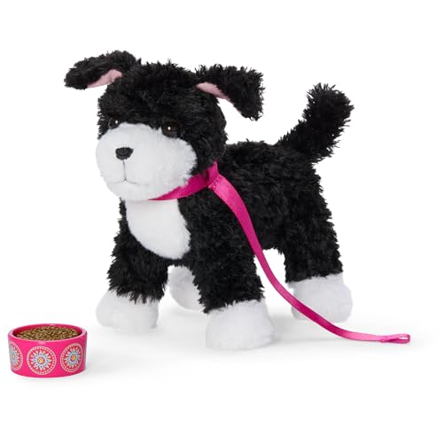 Muñeca American Girl Kavi Sharma con mascota y accesorios miniatura 1