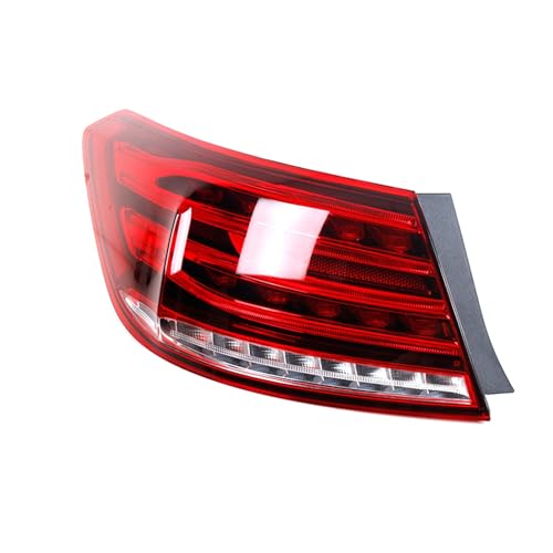 Feu arrière voiture Mercedes W207 Coupé 2015 2016 LED gauche