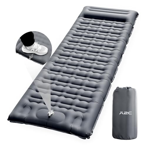 A2C Camping Sleeping Pad, 6
