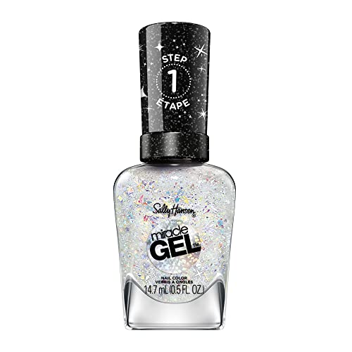 Esmalte de uñas Sally Hansen Miracle Gel House is Lit miniatura 1