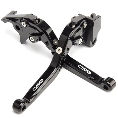 【Compatibilità】: Accessori moto perfetti per Z650 Z 650 2017-2025;Per NINJA 650R / ER-6F 2017-2020;Per VERSYS 650cc 2015-2024;Per VULCAN S 650 2015-2024.