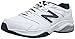 Produktbild New Balance Mx624wn3 4e, Herren Laufschuhe Training, Weiß (White), 44 EU (10 UK)