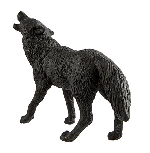 Safari s181129 Wild North American Wildlife Nero