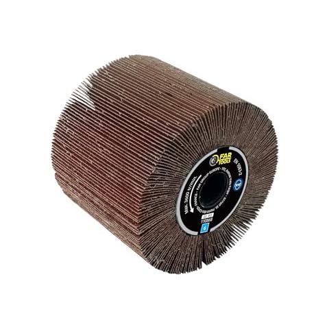Brosse à Lamelles Fartools 110868 Cover