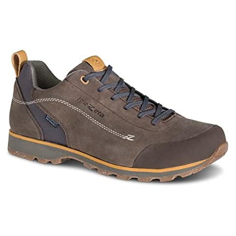 Chaussures de randonnée Trezeta ZETA WP Cover