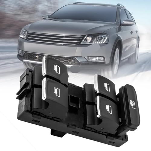 Commande de lève-vitre électrique de Golf pour le confort en voyage