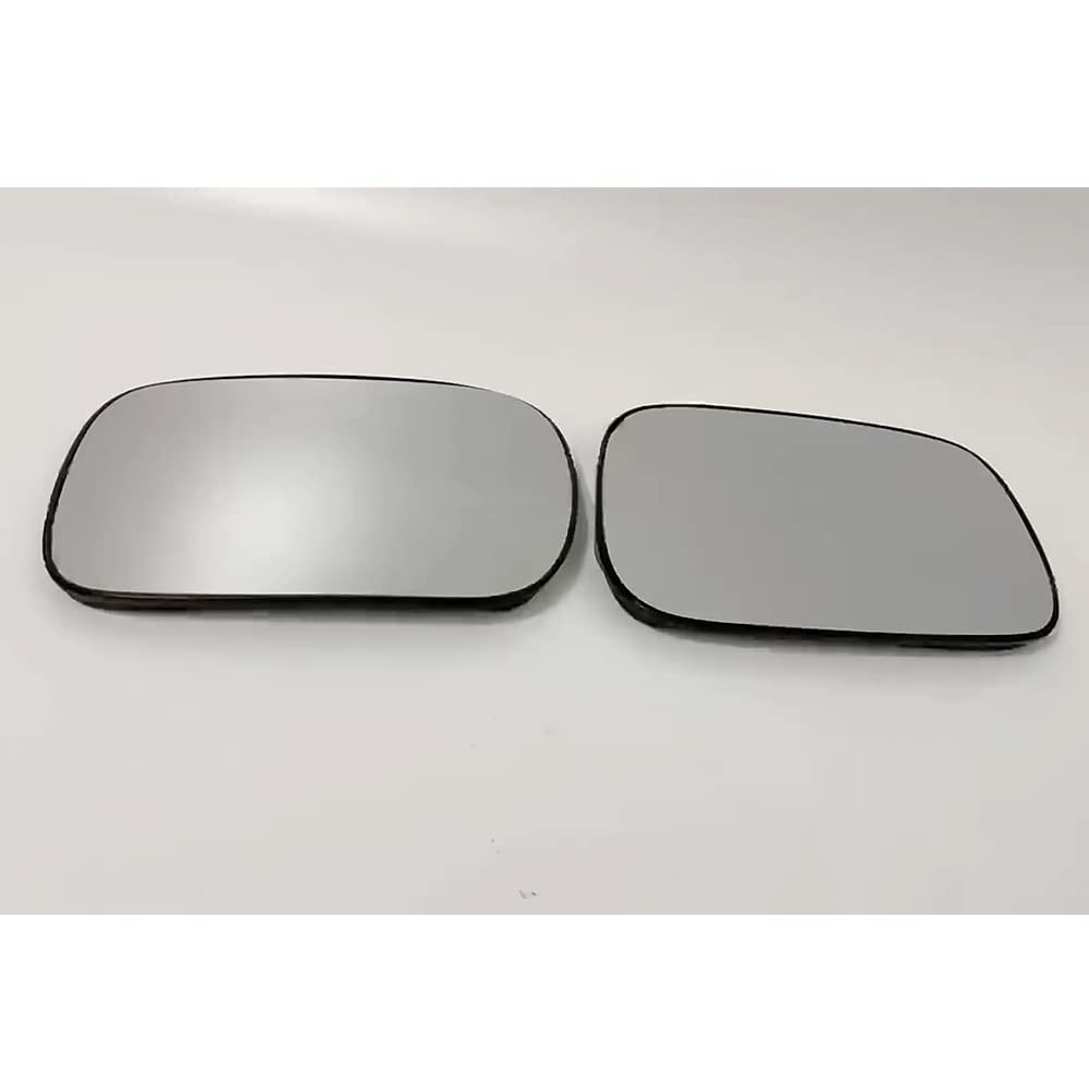 Volvo V70 Spiegelglazen links voorraad