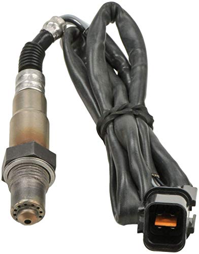 Sensor de Oxígeno Bosch 13425 Premium OE Fitment miniatura 1