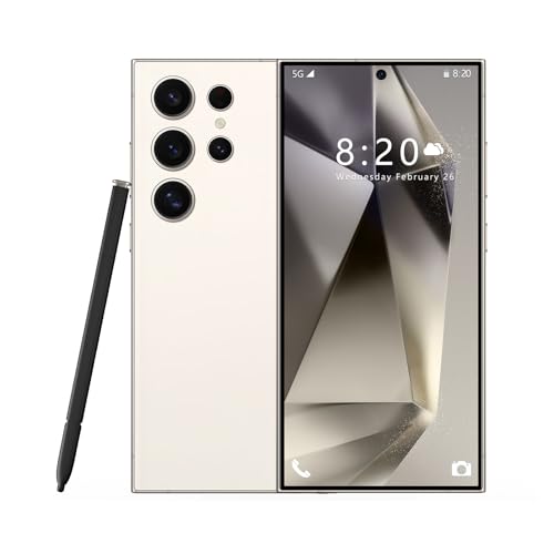 Amazon | I24 Ultra スマホ、5G スマートフォン、3GB+64GB android