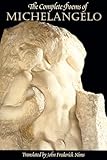 The Complete Poems of Michelangelo