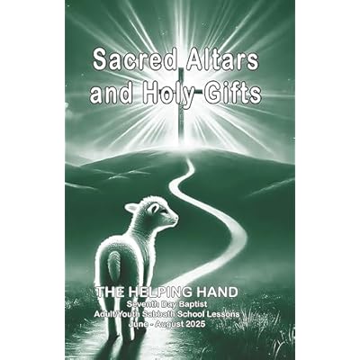 Helping Hand in Bible Study: June - August 2025