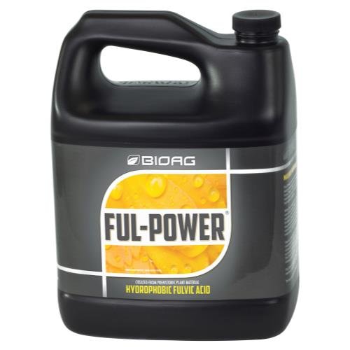 Bioag Label Amazon.com : BioAg Ful-Power Oregon Label BioAg Ful-Power Gallon (4/Cs ...