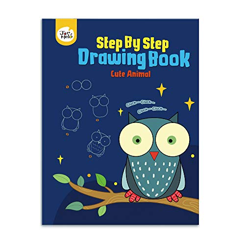 Jar Melo- Libro para Colorear (JA93429) Cover