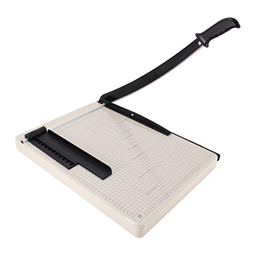 Top 4 Large Paper Cutters of 2023 Best Reviews Guide