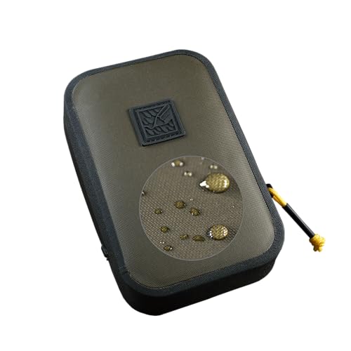 Rite in the Rain Weatherproof Rain Shadow Storage Pouch, 9” x 4.5”, TPU Material (No. M947)