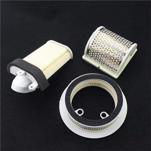 Filtre d'air TMAX 500 optimisant le flux et la pureté moteur