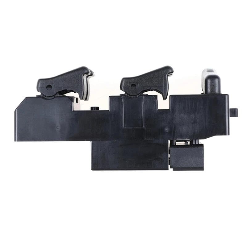 Interrupteur de commande lève-vitre électrique avant gauche Mazda 626 929 HG3066350 1993 1995 - 3