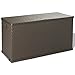 Produktbild Tuduo Garten-Aufbewahrungsbox 420 L Gartenbox Auflagenbox Braun
