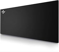 GoLite Gaming Oyuncu Gamer Mouse Pad 700*300*3mm , Kaymaz Taban Büyük Boy Large Ofis Tipi Mouse Ped, Fare Altlığı, Düz...