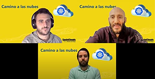 Kubernetes Espa&ntilde;a - Cap&iacute;tulo 8 - Networking en Kubernetes