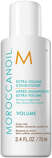 Moroccanoil Extra Volume Conditioner